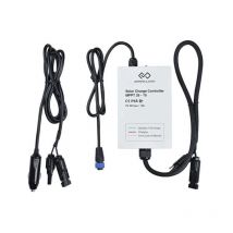 Chargeur solaire spirit 1.0 plus - evo