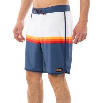 Boardshort rip curl mirage surf revival bleu marine