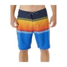 Boardshort ripcurl mirage daybreaker 19" bleu marine