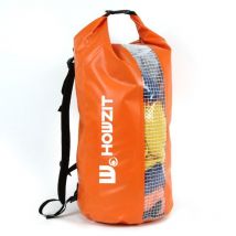 SAC Etanche Howzit 30L Orange