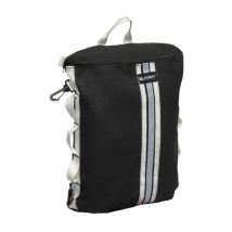 Sac de pont kayak paddle howzit deck roll top overboard