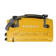 Sac etanche zulupack borneo 85l jaune