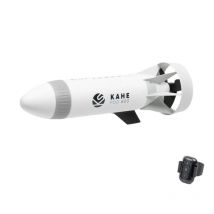Moteur electrique kahe pod 600 avec adapatateur kayak et SUP paddle