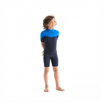 Shorty Jobe Boston Shorty 2MM Blue