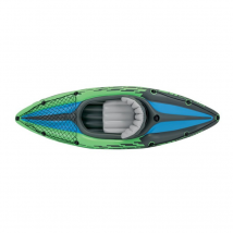 Kayak Gonflable Intex Challenger K1