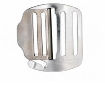 Imersion - Boucle ceinture lest inox 18/10 2 mm – Chasse sous-marine / Plongée