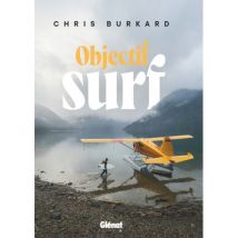 Objectif Surf - Glénat