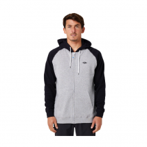 Veste à capuche ripcurl emroid gris
