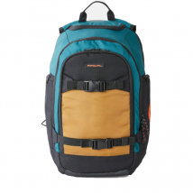 Sac a dos rip curl posse 33l bleu