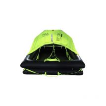 Radeau de Survie Côtier Sac 4 Personnes - 4WATER