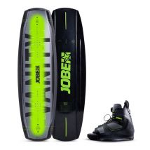 Pack wakeboard jobe vanity 136 + chausses unit 40/44