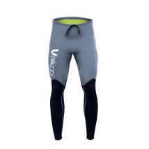 Pantalon néoprène 1.5mm Flexforce noir gris Vaikobi