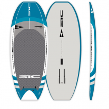 Surf foil sic manta 6.0 x28.5 sl