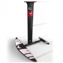 Foil sic slash complet 1700