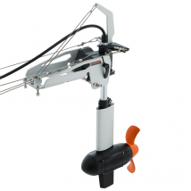 Moteur électrique Torqeedo Travel Ultralight sans batterie