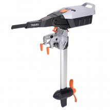 Moteur electrique torqeedo travel s arbre court sans batterie