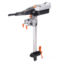 Moteur electrique torqeedo travel xp s arbre court sans batterie