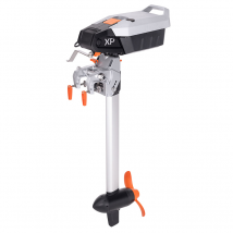 Moteur electrique torqeedo travel rl arbre long sans batterie