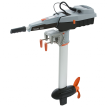 Moteur electrique torqeedo travel 903 cl arbre long