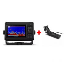 Combiné Echomap uhd2 52cv avec sonde TA GT20