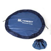 SAC A Combinaison Howzit Bleu