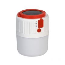 Lampe outdoor de pont rechargeable 200 lumens - irisco