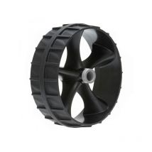 Paire Roues DE Remplacement Pour Chariot Kayak C-tug Raiblaza