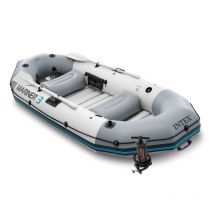 Annexe Gonflable Intex Mariner 3 Places
