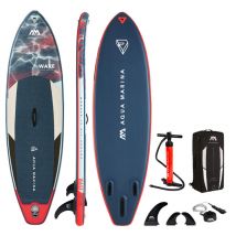 Aquamarina - Paddle Aqua Marina Wave 8.8