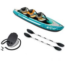 Pack Kayak Gonflable Sevylor Alameda - Special Black Friday