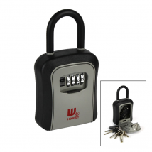 Boite A Cles Cadenas Antivol Keybox Howzit