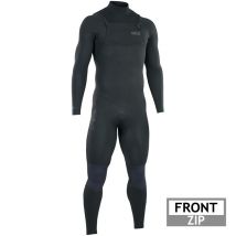 Combinaison ion seek element 4/3 frontzip noir