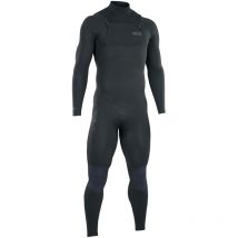 Combinaison ion seek element 4/3 frontzip noir