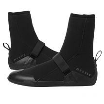 Botillon mystic ease 3mm round toe noir