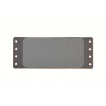 Banc Pour Canoe Gonflable Gumotex Palava