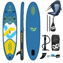 Paddle polyvalent + de 90 kg