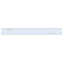 Protection SUP ION Rail Saver Clear m