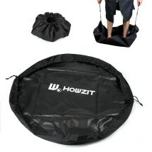 SAC A Combinaison Howzit Noir