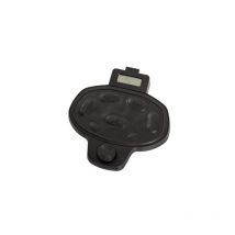 Pédale GPS sans fil pour moteur Cayman-b 55 GPS V.103 - Haswing