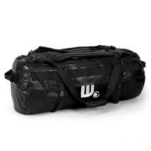 Sac de voyage étanche Duffel BAG 90L Howzit noir