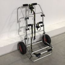 Chariot kayak