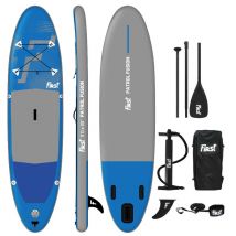 Paddle gonflable first patrol fusion 11.0