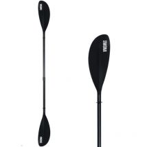 Pagaie egalis swona fibre carbone diametre 30 mm l 210-225 cm 2 parties