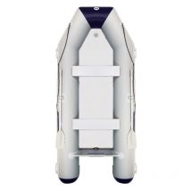 Annexe gonflable 290 cm – Orangemarine Air 290, Plancher Drop-Stitch haute pression, Bateau pneumatique compact