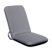 Siege inclinable autoportant kactus - gris