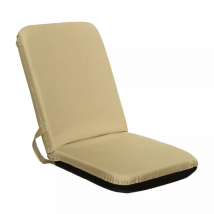 Siege inclinable autoportant kactus - caramel