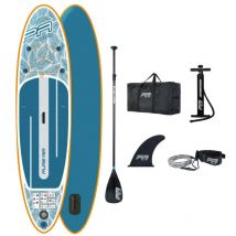 Paddle gonflable aqua marina pure air 10.10