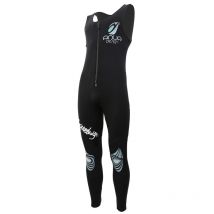 Combinaison neoprene aquadesign long john moby 4mm