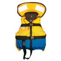Gilet Rotomod Maya Enfant taille 2 - 30/40kg