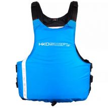 Gilet hiko swift bleu s/m